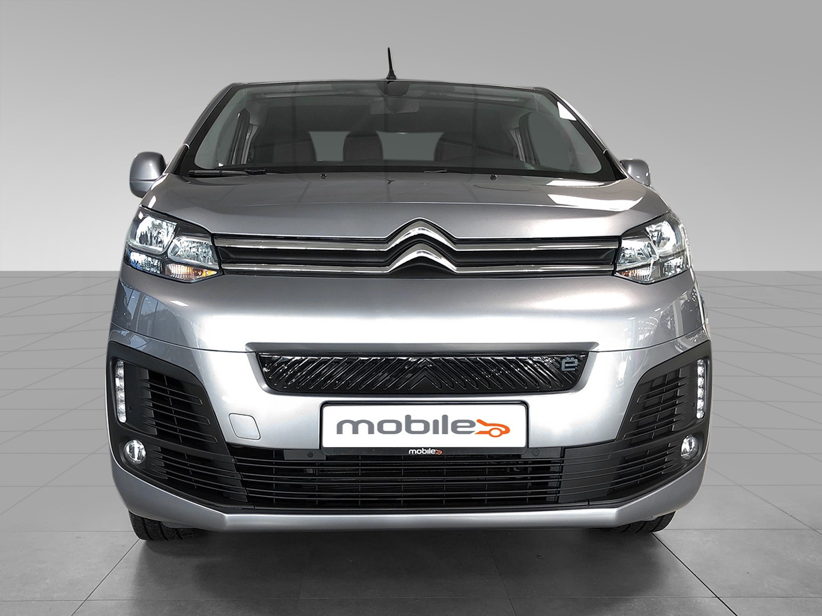 Citroen Jumpy