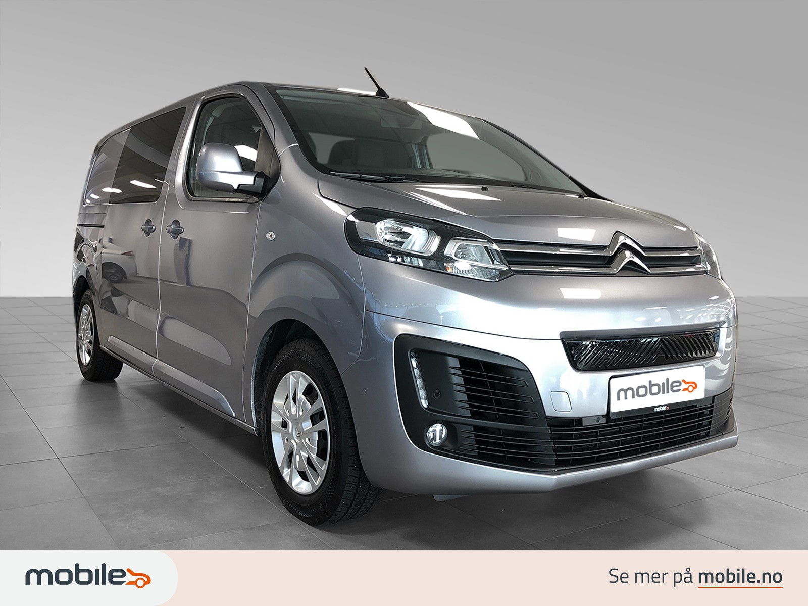 Citroen Jumpy