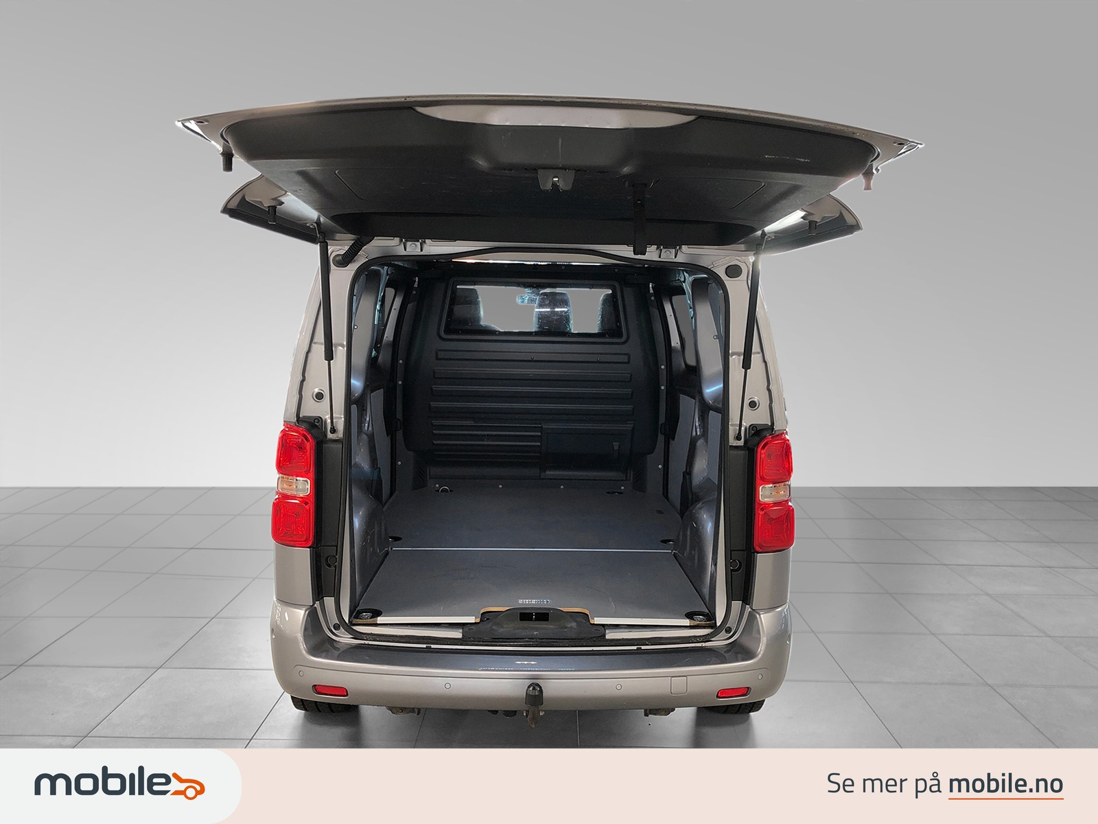 Citroen Jumpy