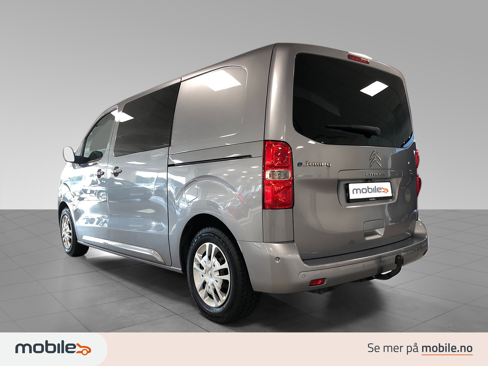 Citroen Jumpy