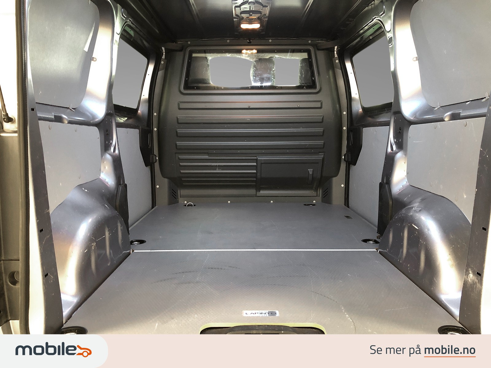 Citroen Jumpy