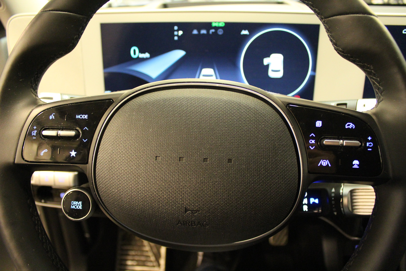 Hyundai Ioniq 5