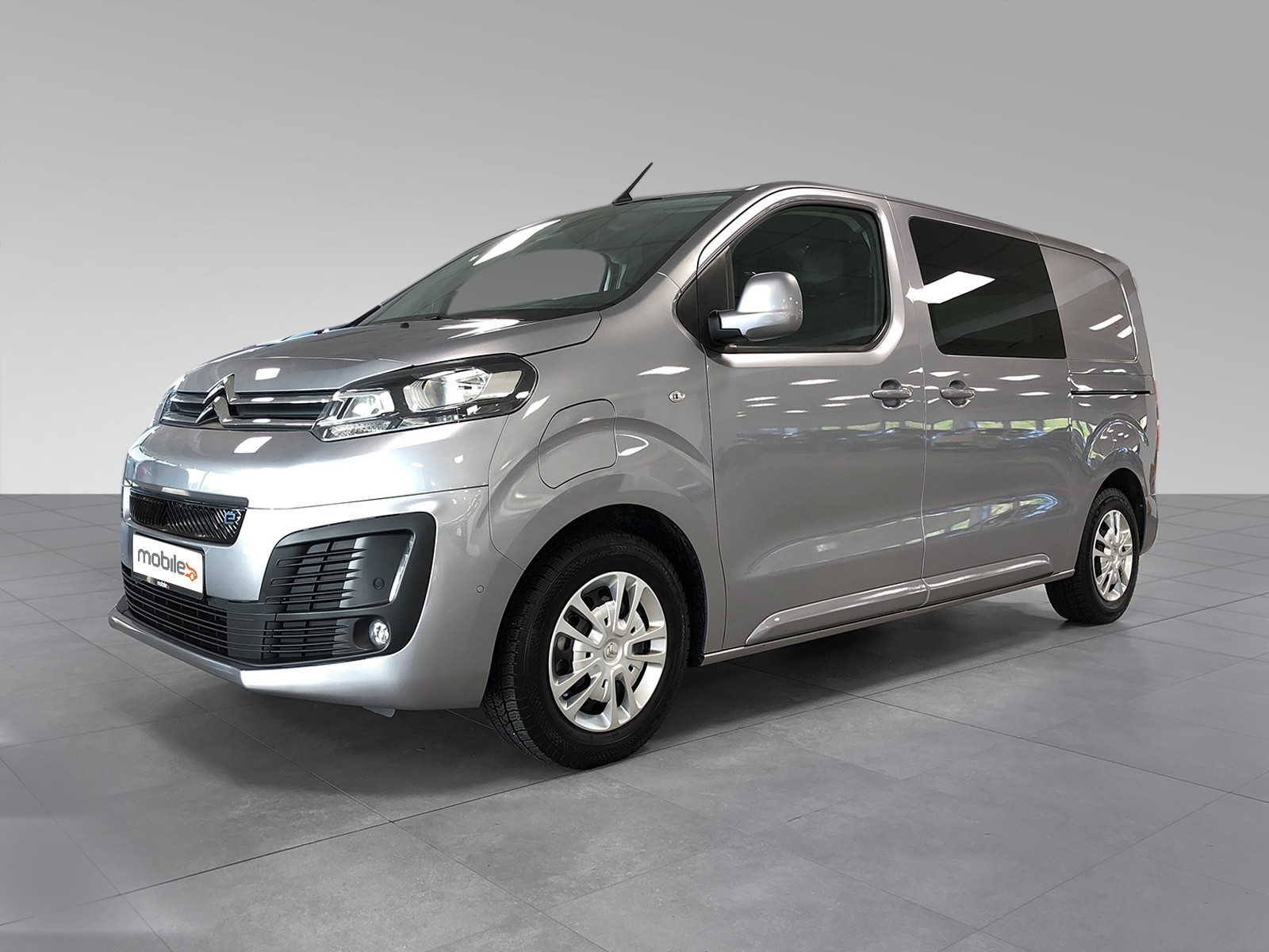 Citroen Jumpy