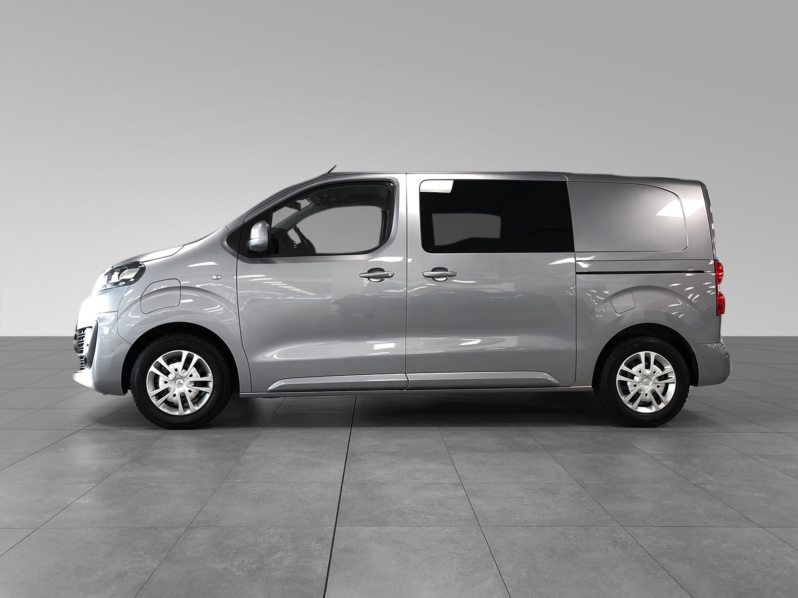 Citroen Jumpy