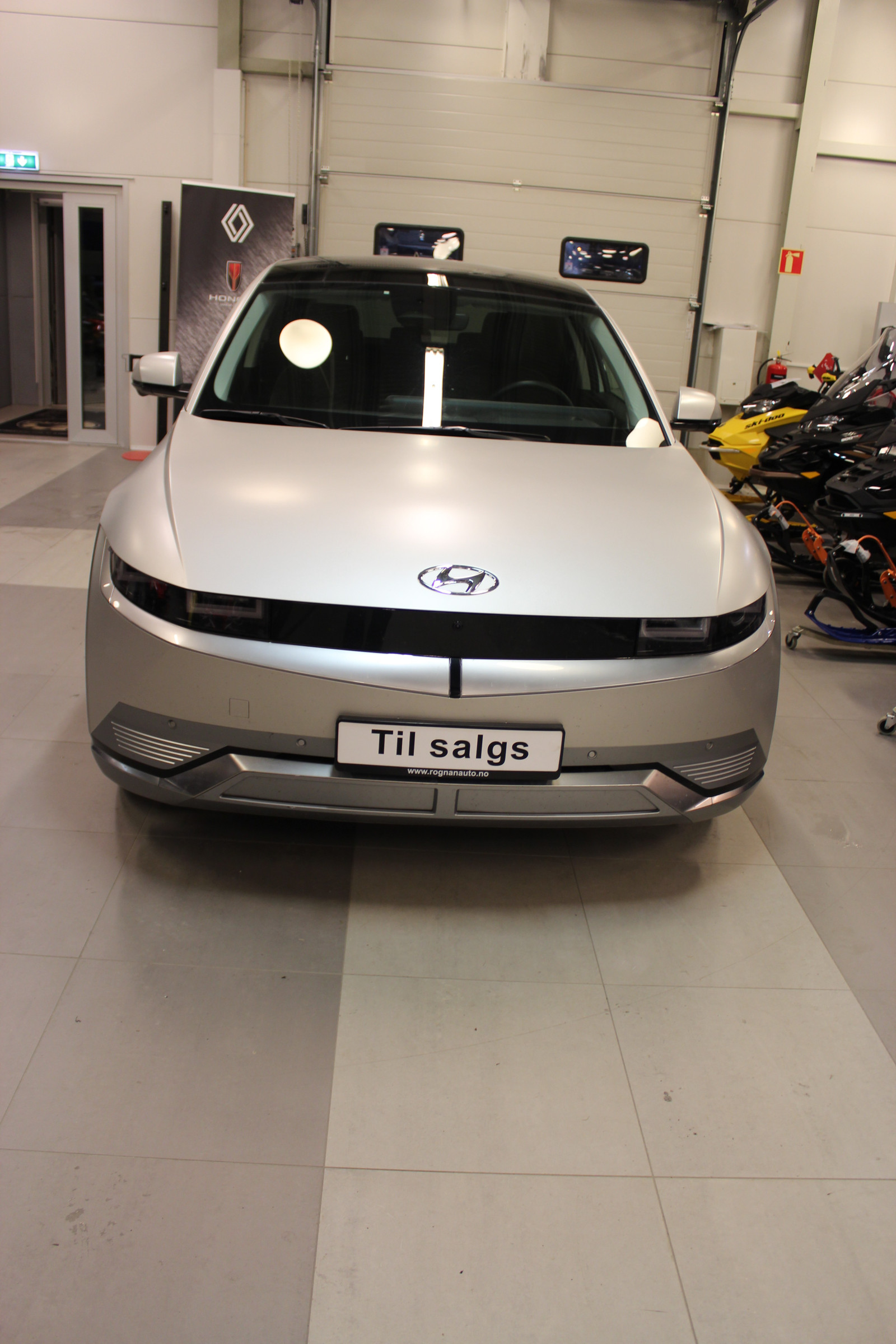 Hyundai Ioniq 5