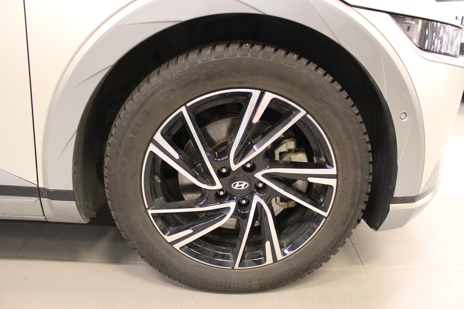 Hyundai Ioniq 5