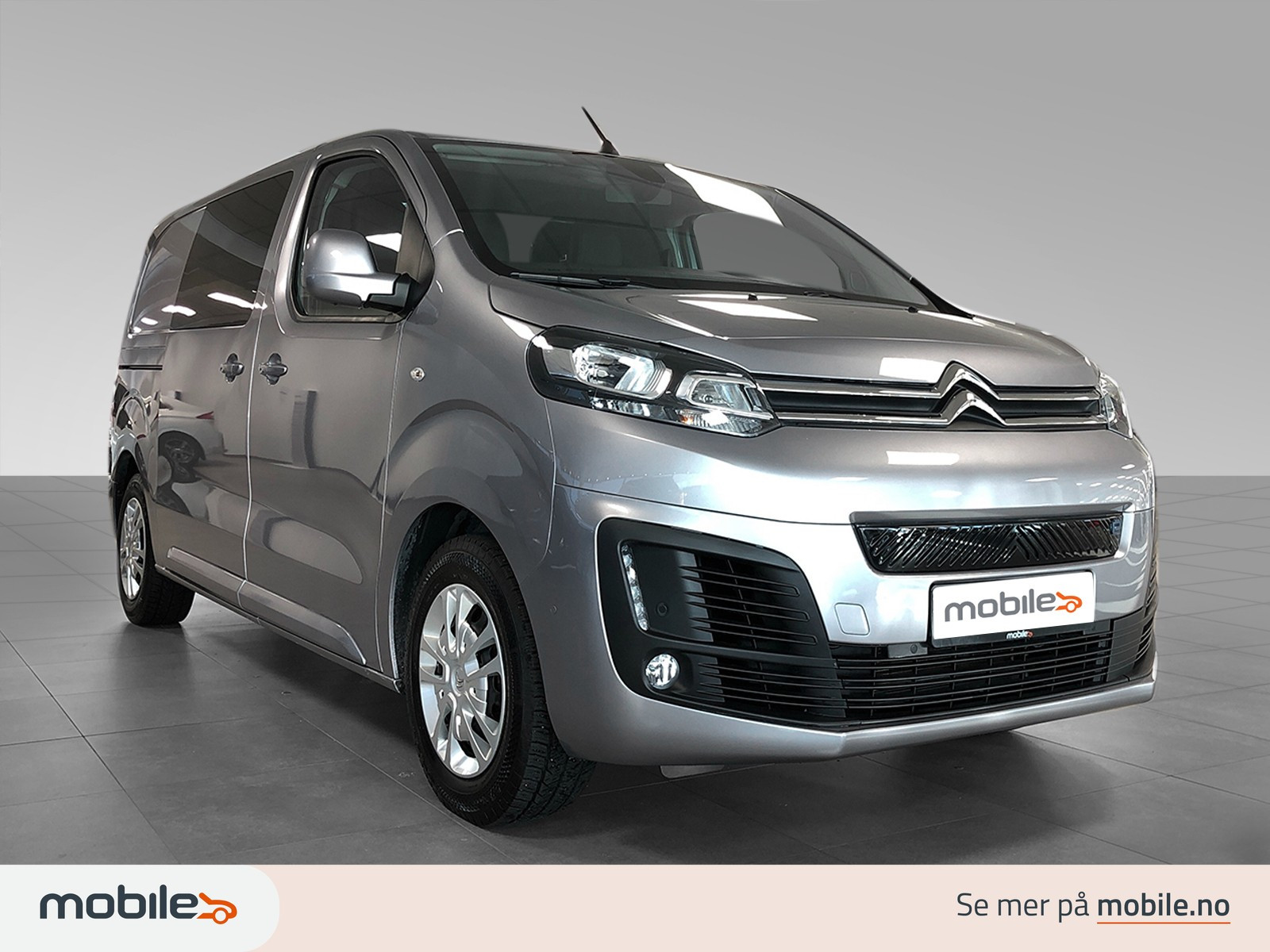 Citroen Jumpy