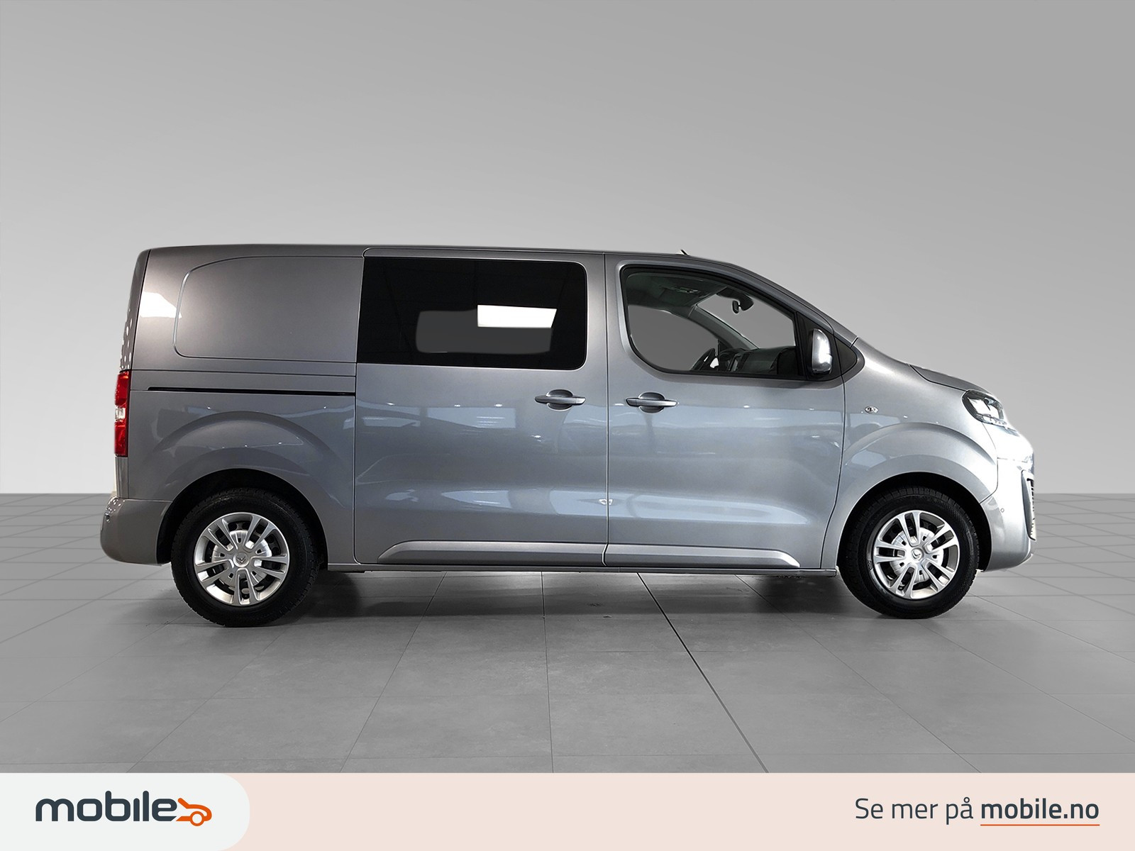 Citroen Jumpy