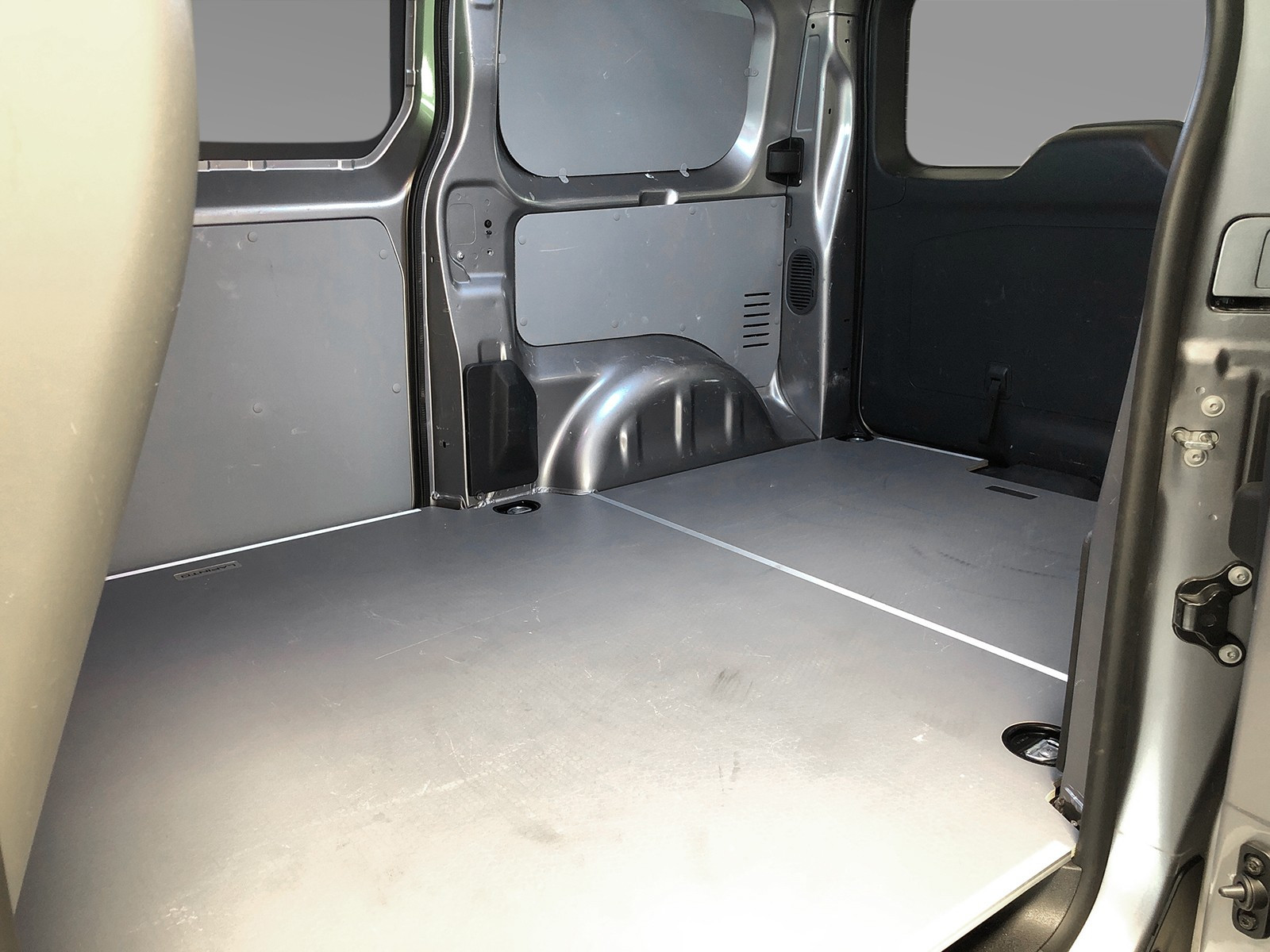 Citroen Jumpy