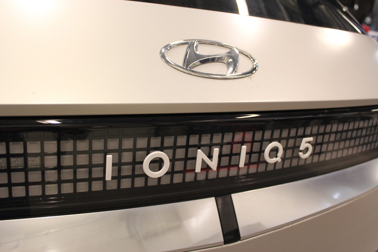 Hyundai Ioniq 5