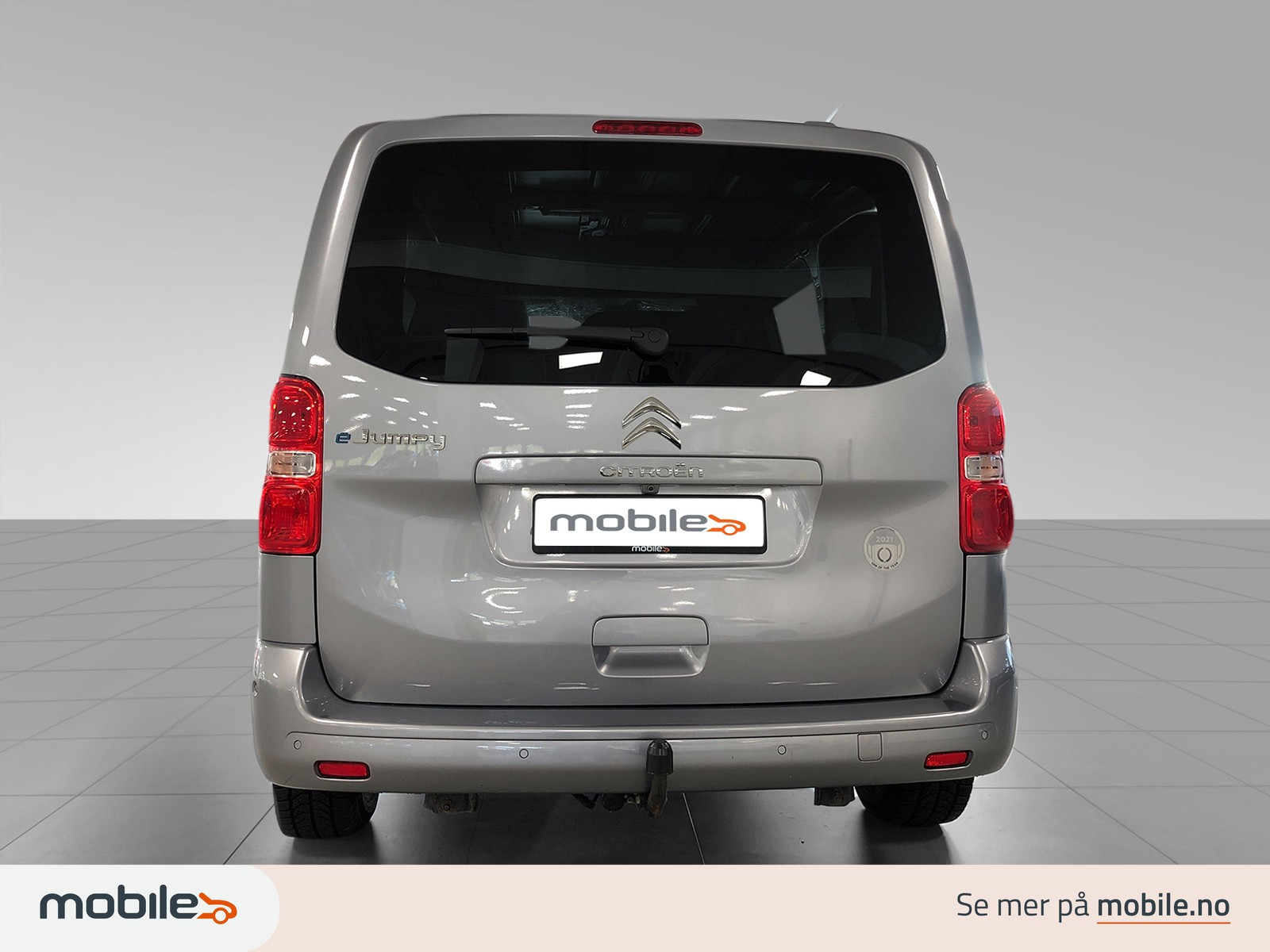 Citroen Jumpy