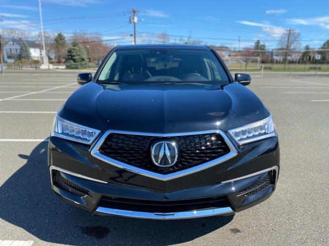 Acura MDX 2020