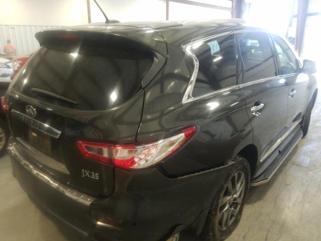 Infiniti JX35 2013