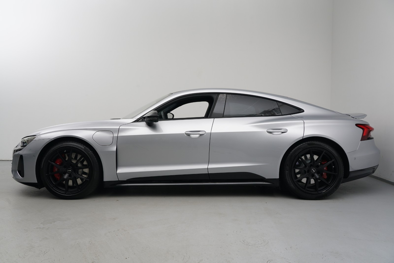 Audi e-tron GT RS