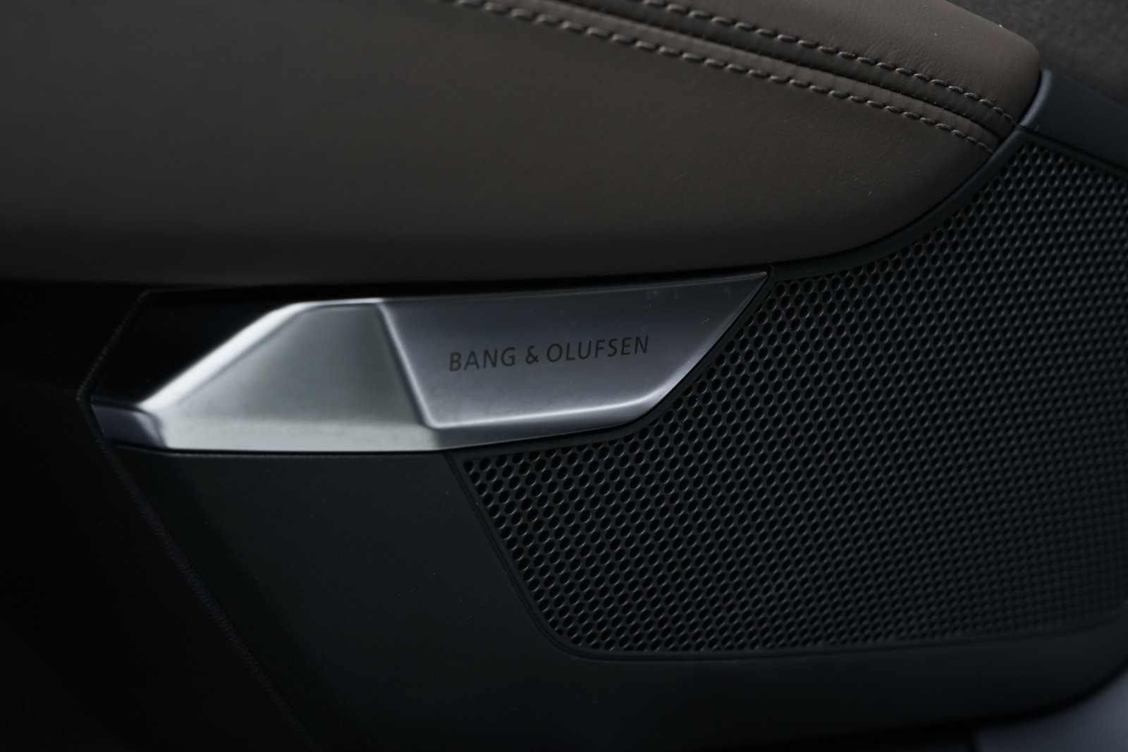 Audi e-tron GT RS