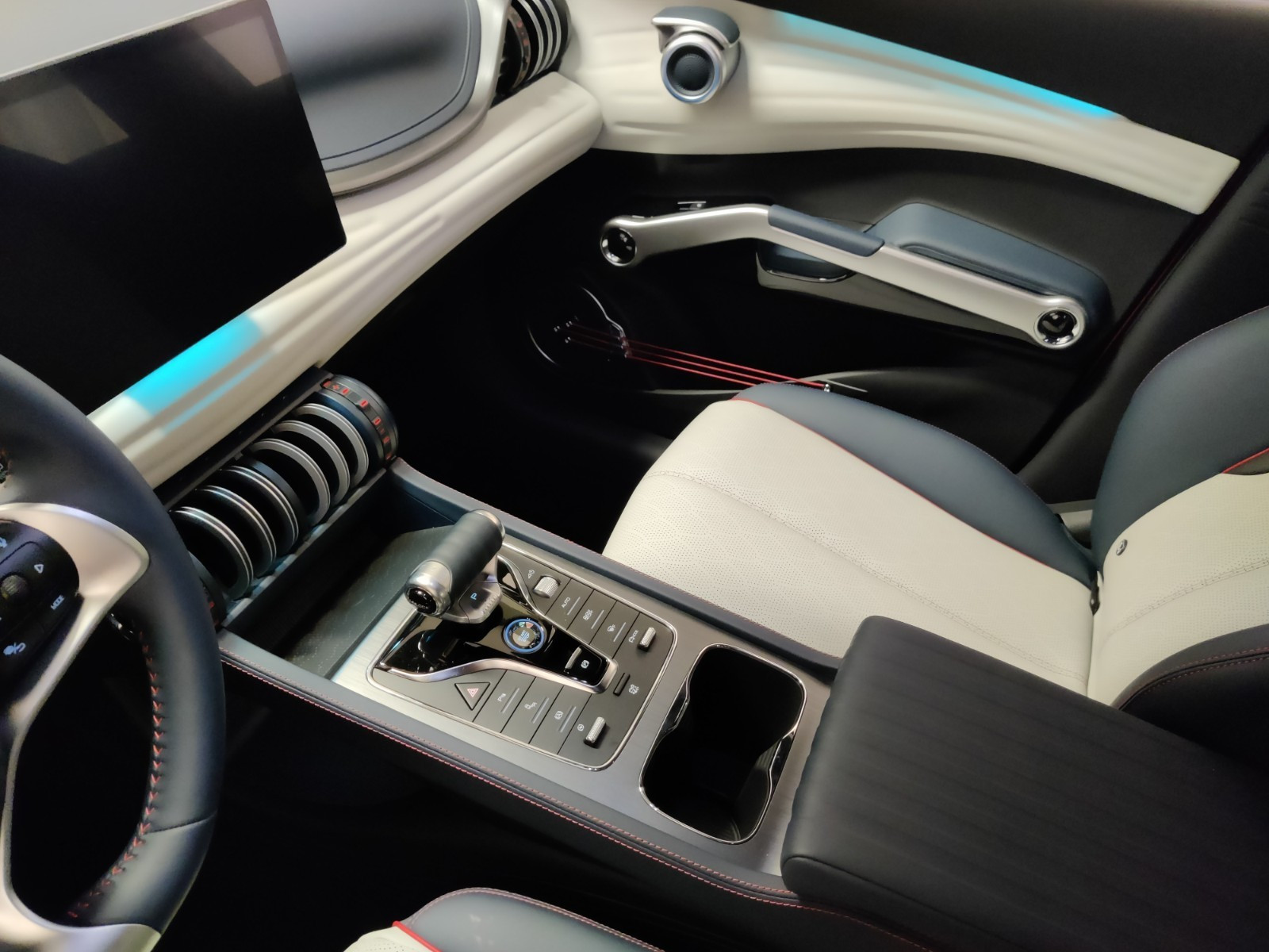 BYD Atto3
