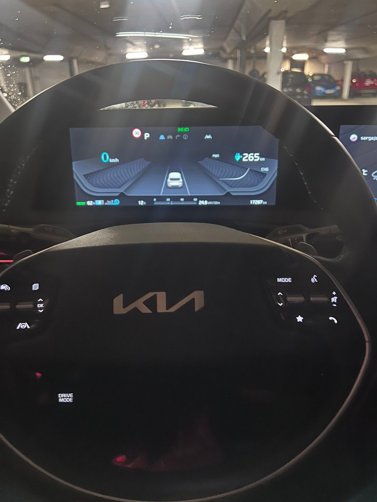 Kia EV6