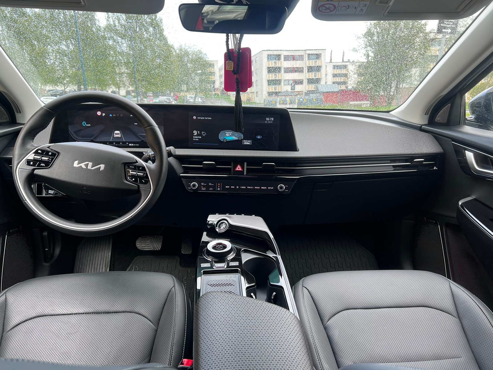 Kia EV6