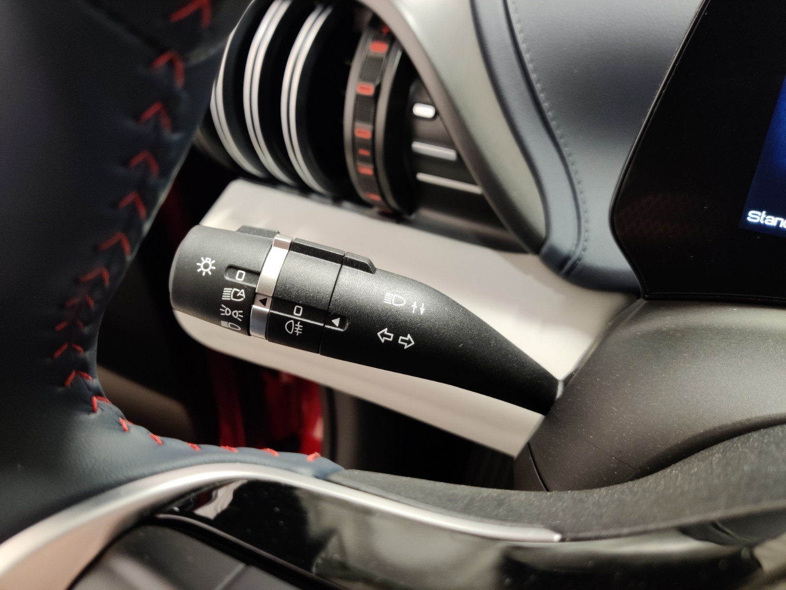 BYD Atto3