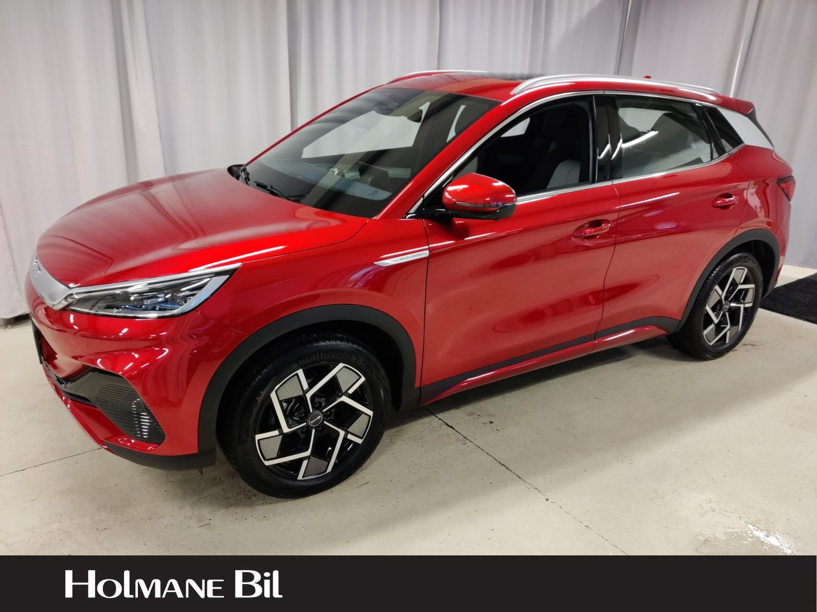 BYD Atto3