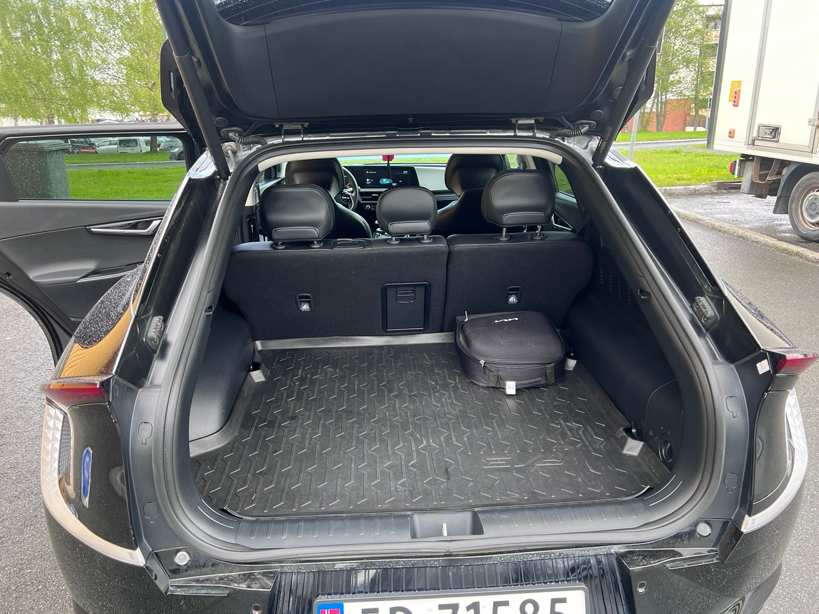 Kia EV6