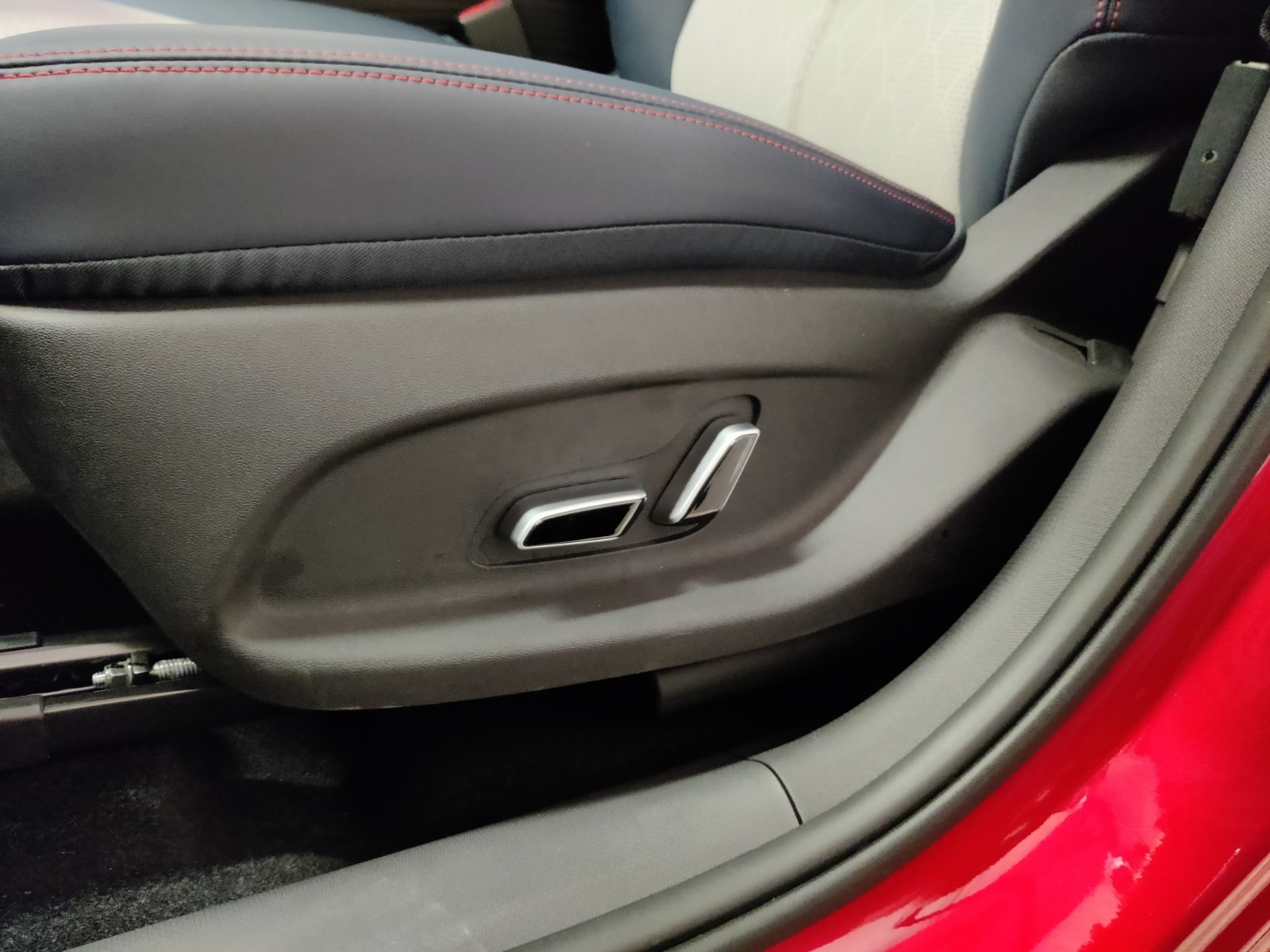 BYD Atto3
