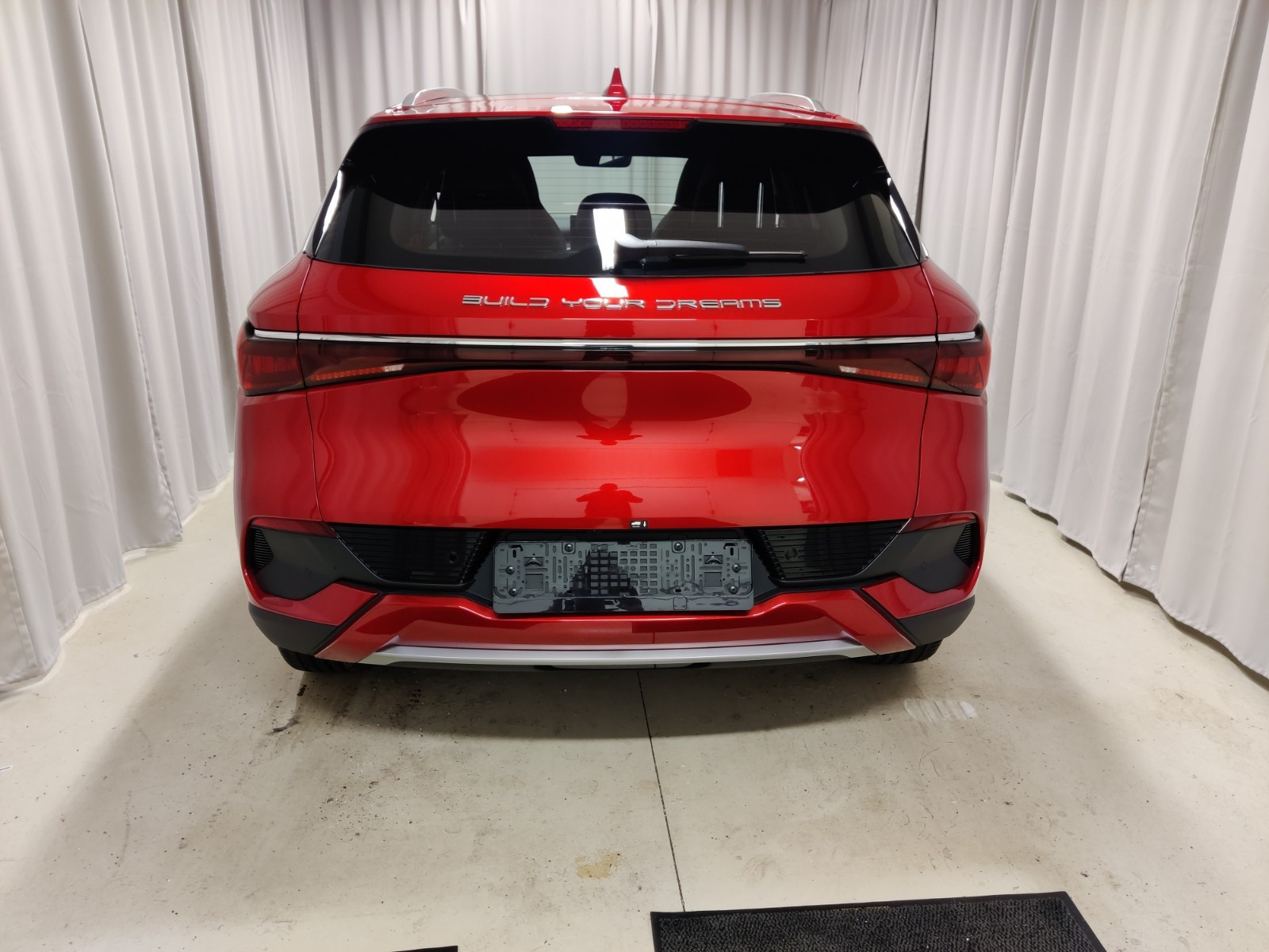 BYD Atto3