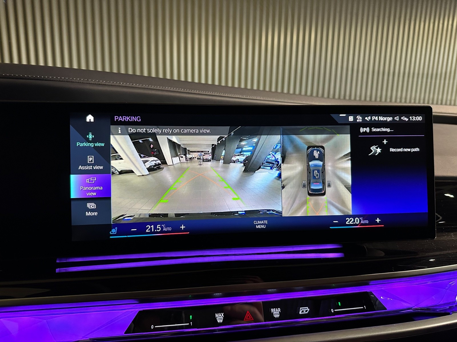 BMW i7