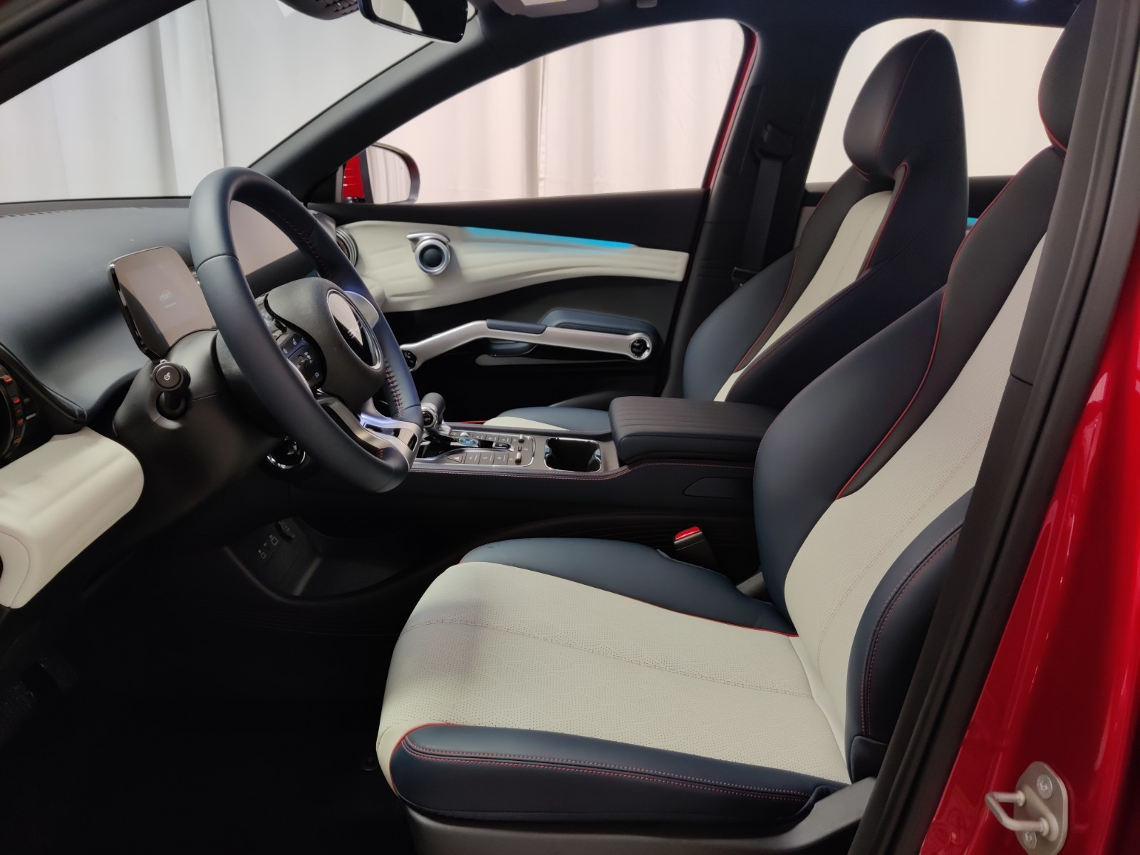 BYD Atto3