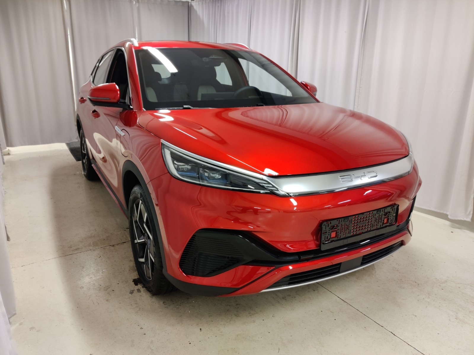 BYD Atto3