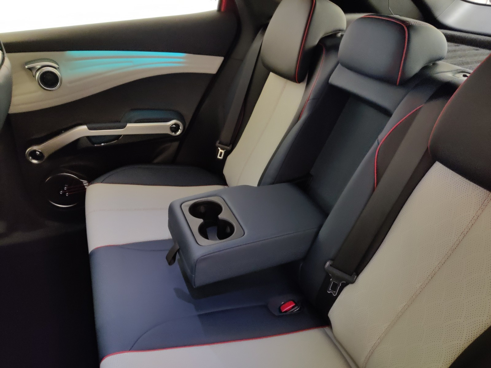 BYD Atto3