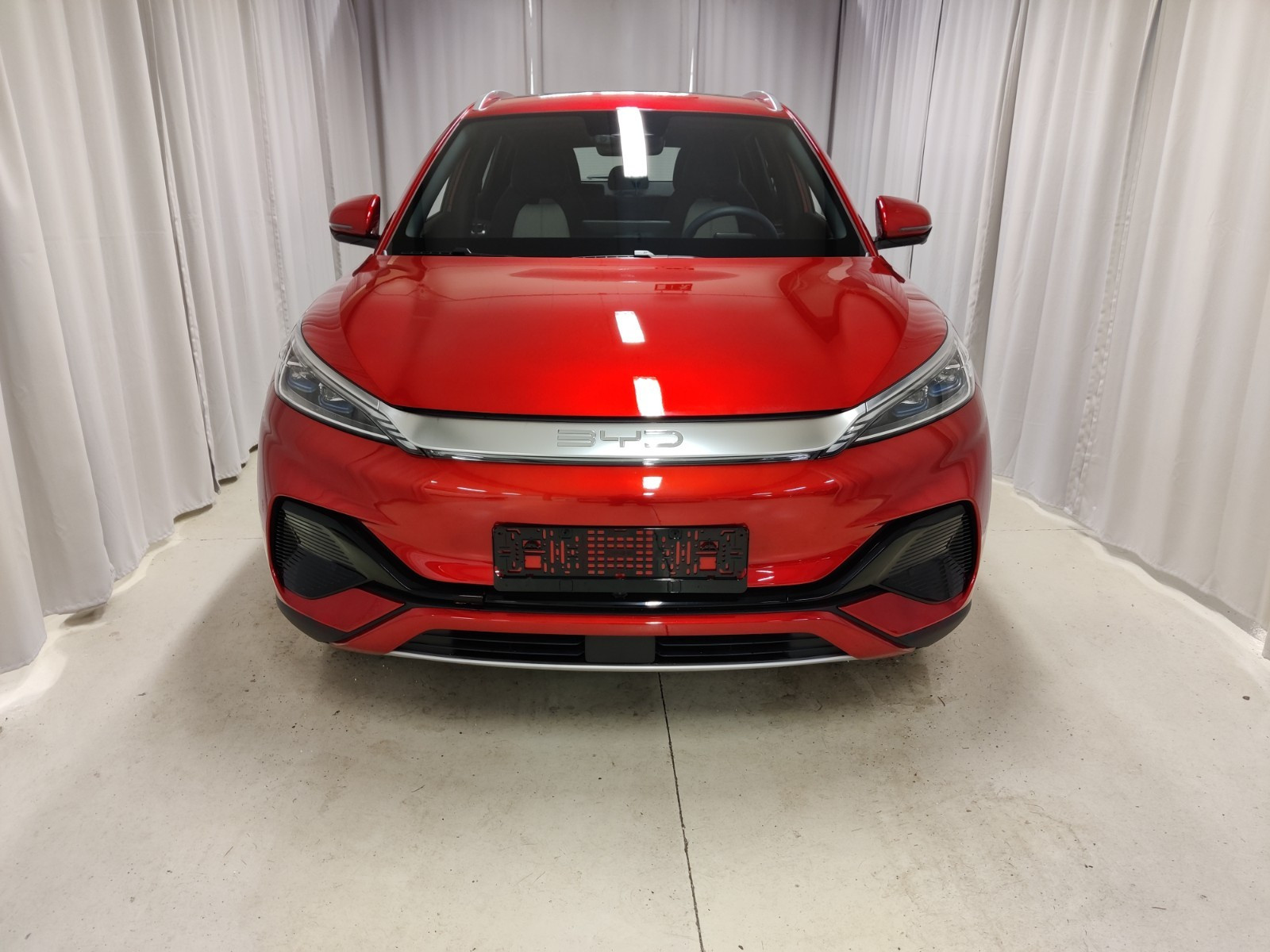 BYD Atto3