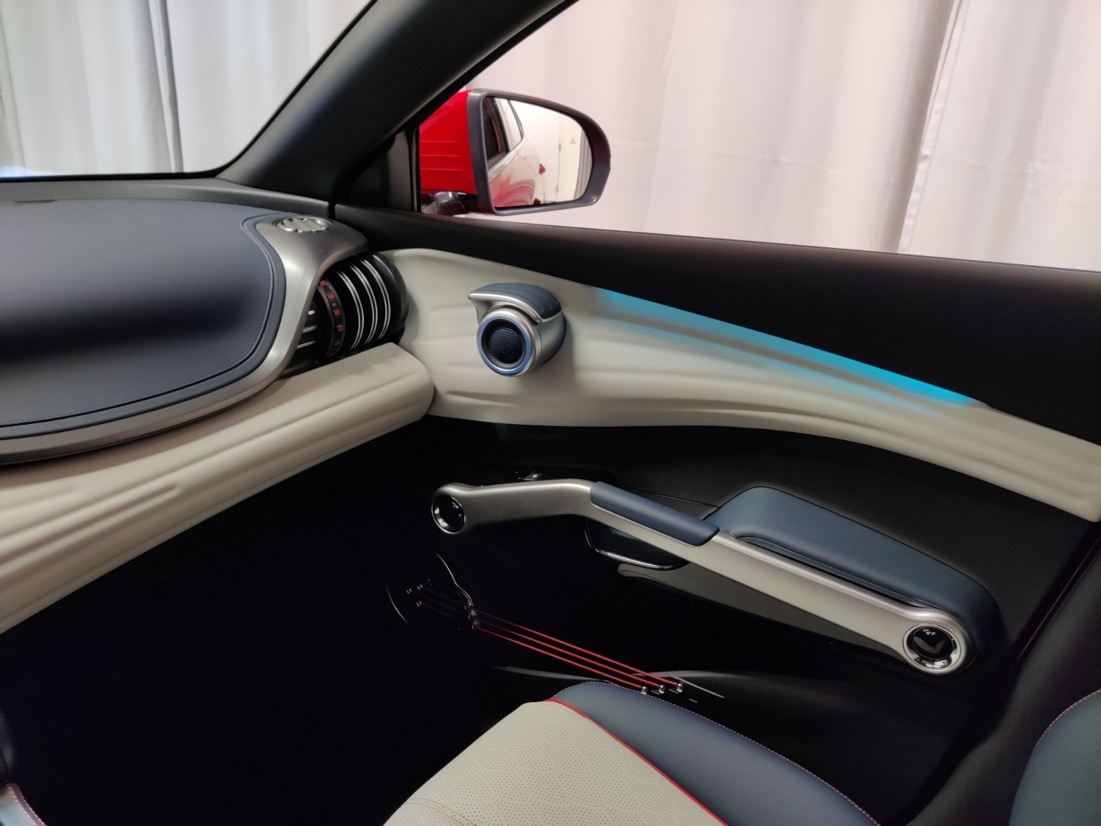 BYD Atto3