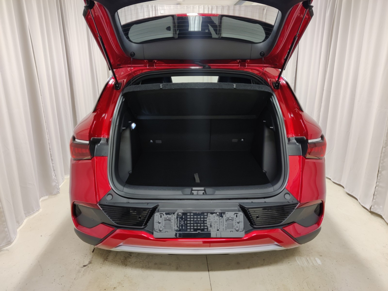 BYD Atto3