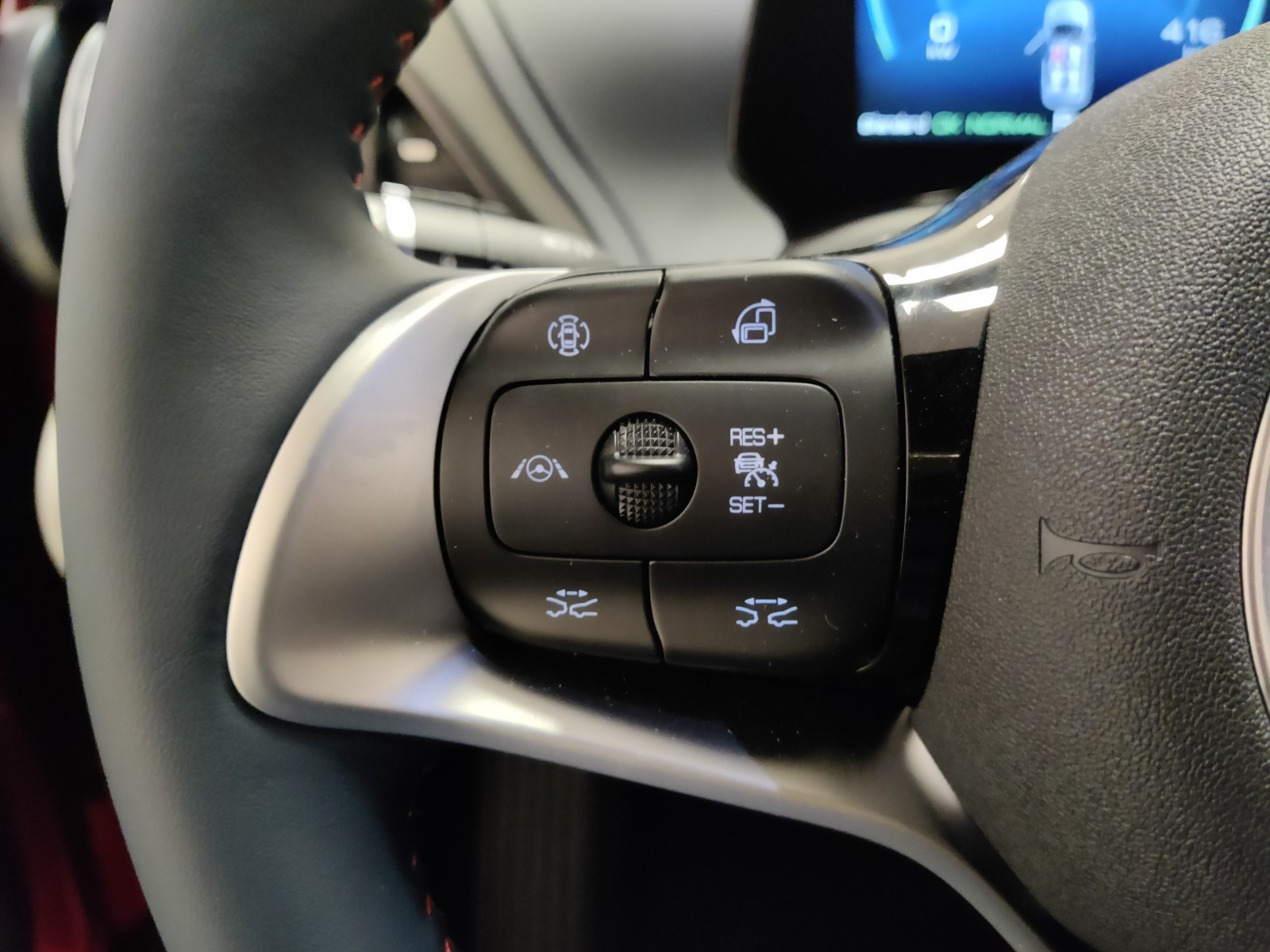 BYD Atto3