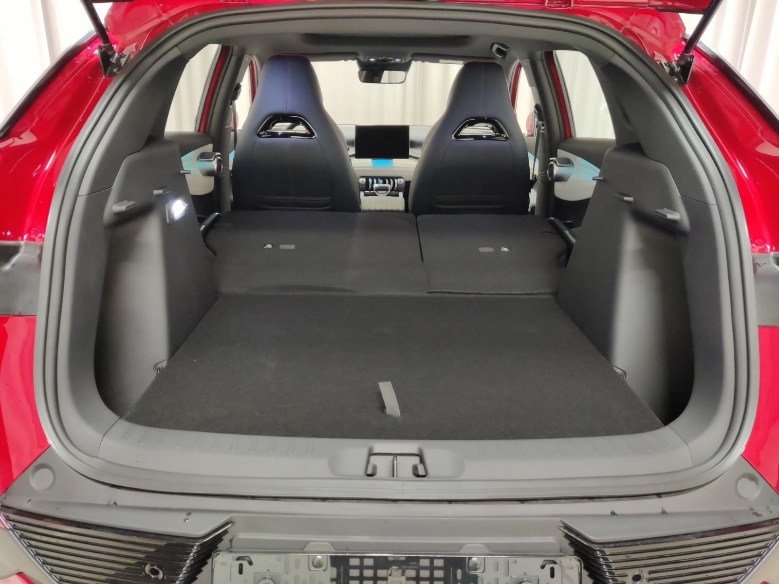 BYD Atto3