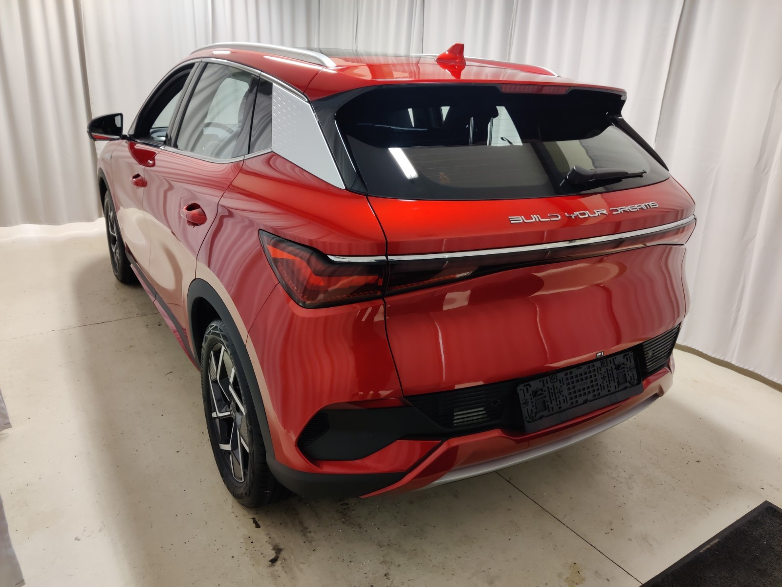 BYD Atto3