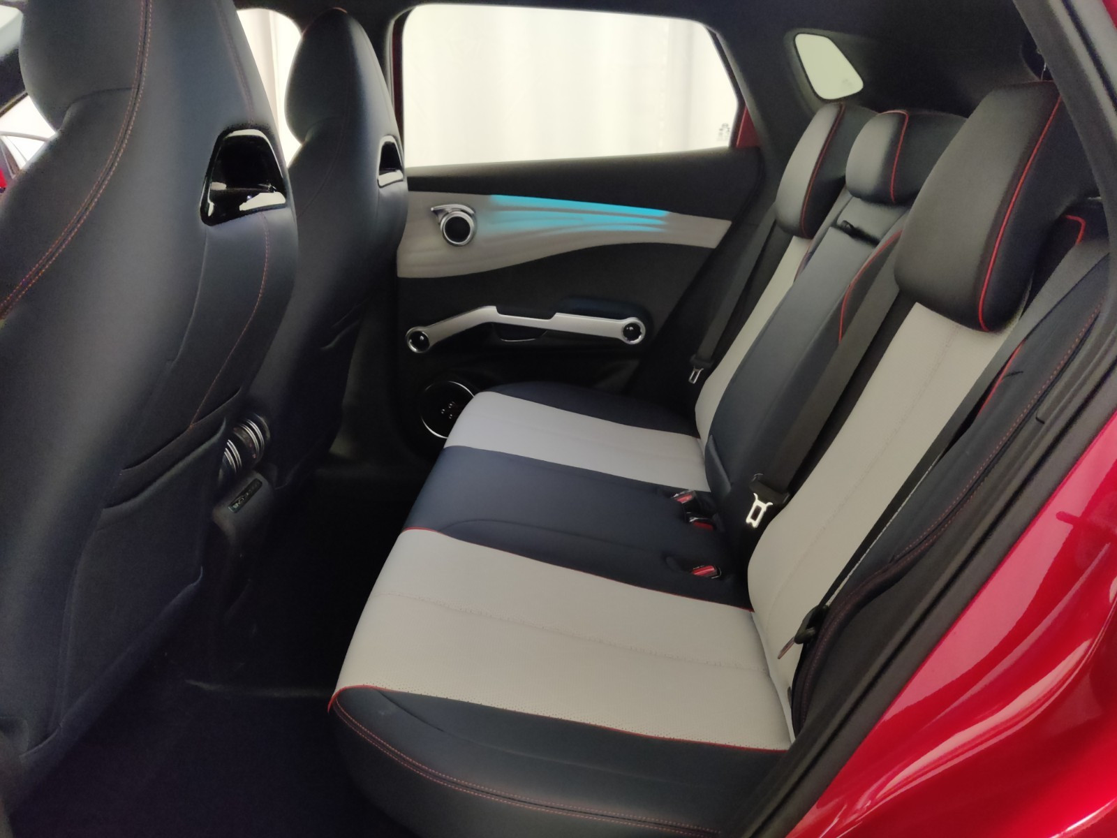 BYD Atto3