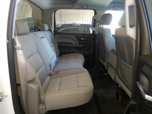 Chevrolet Silverado 2015