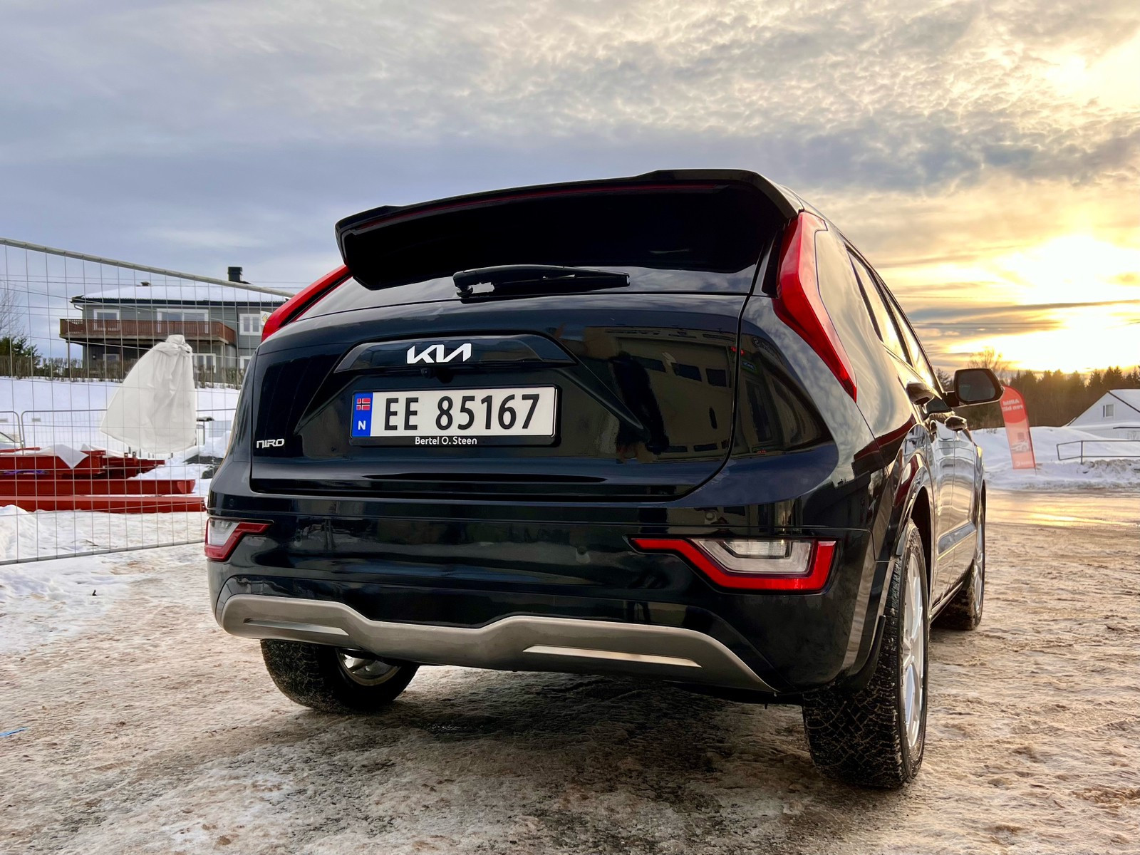 Kia Niro