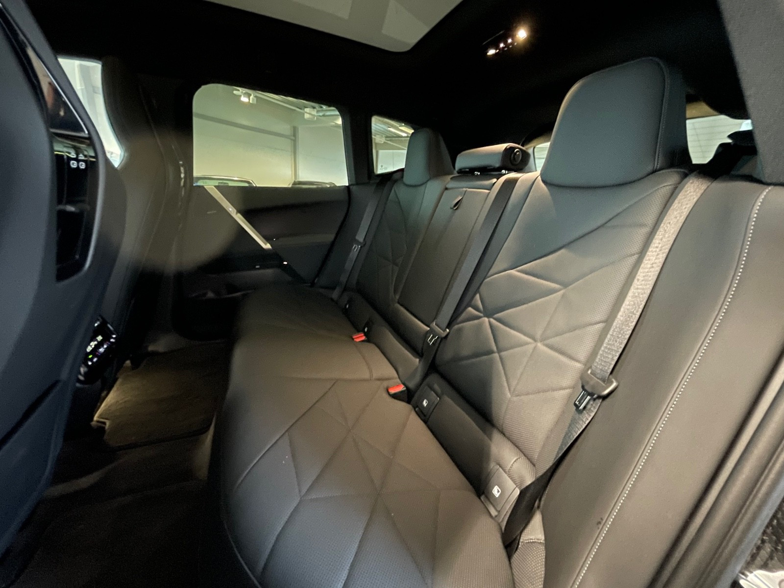 BMW iX xDrive 50