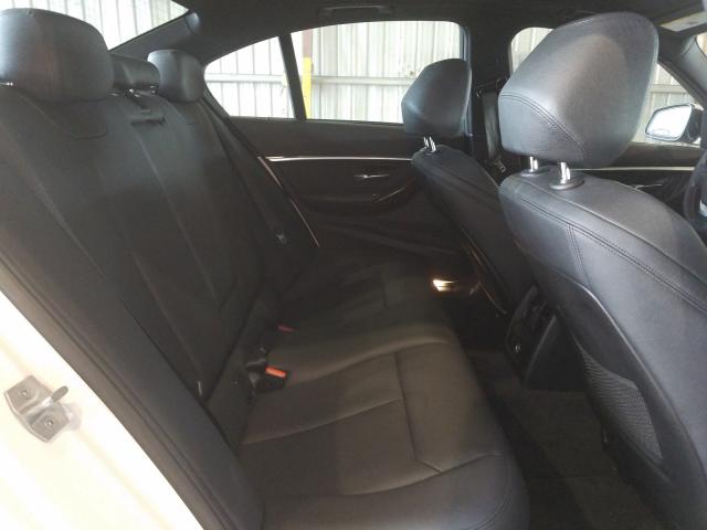 BMW 328 I Sulev 2016