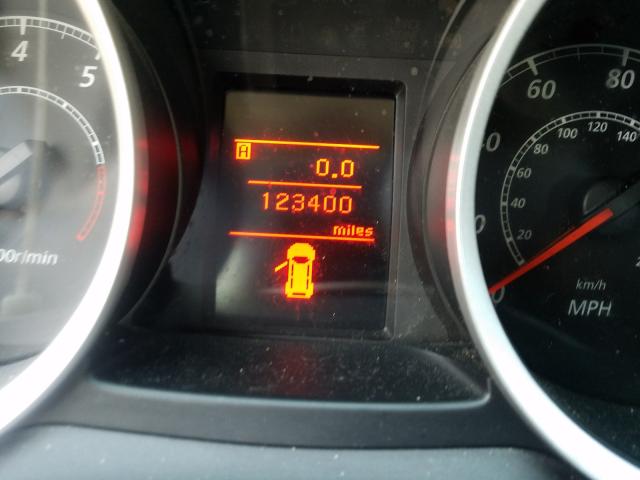 Mitsubishi Lancer ES 2014