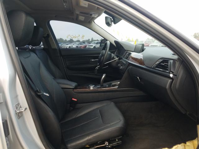 BMW 335 I 2014