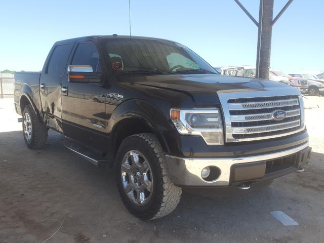 Ford F150 Super 2014