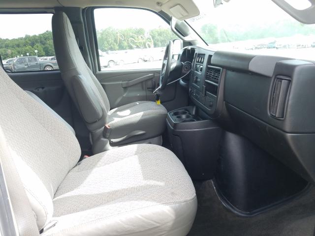 Chevrolet Express G2 2016