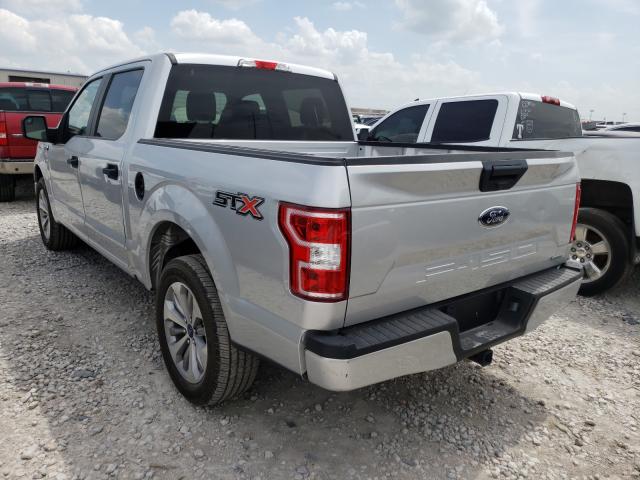 Ford F150 Super 2018