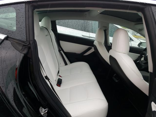 Tesla Model 3 2018
