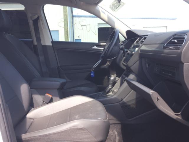 Volkswagen Tiguan SE 2019