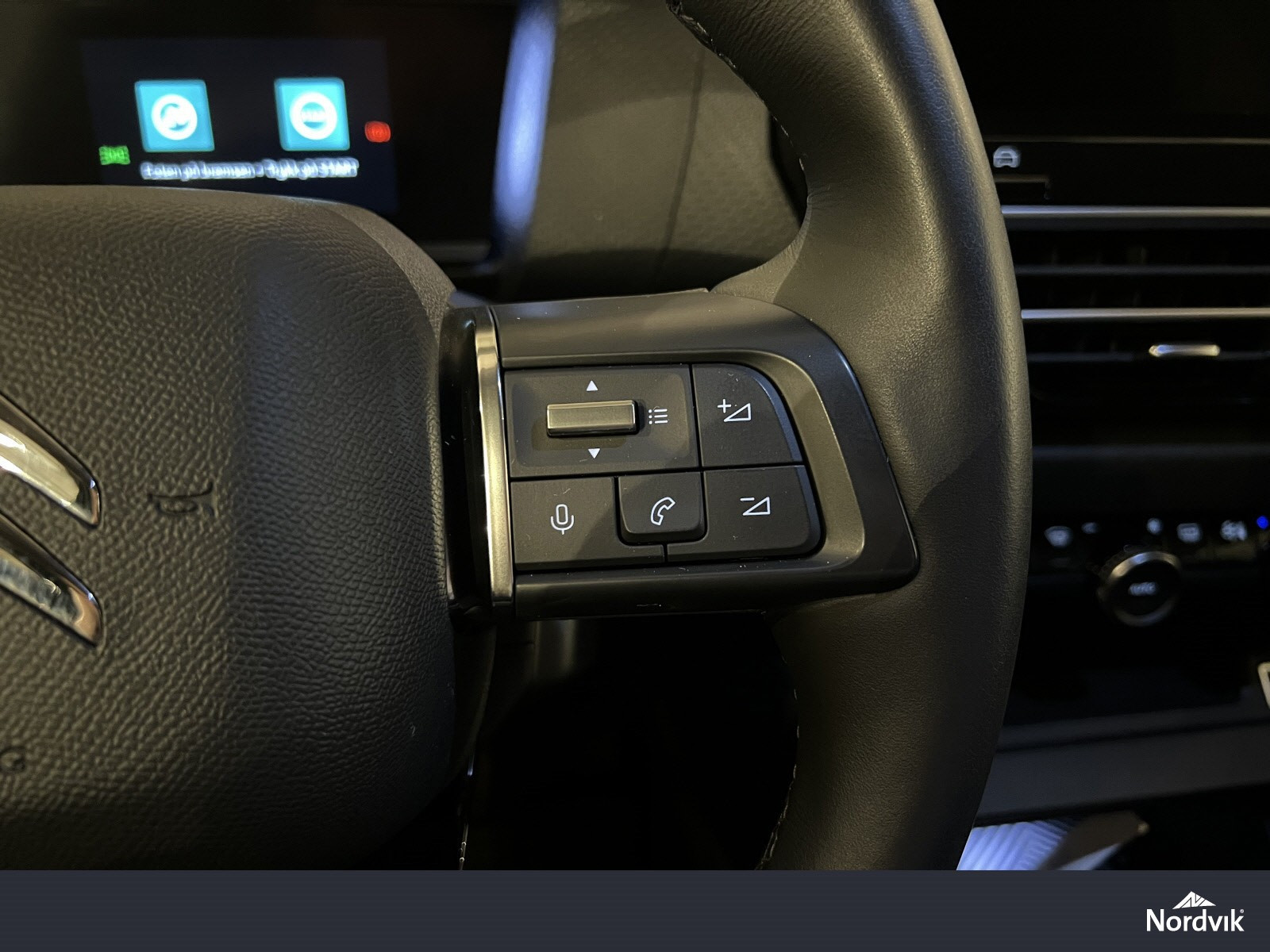 Citroen E-C4